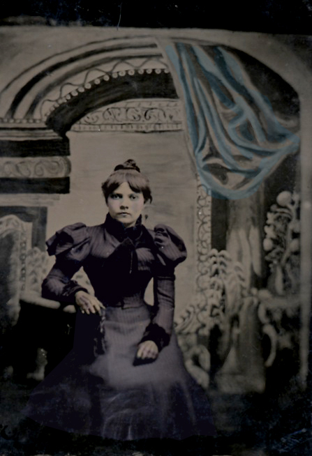 From the edge of the deep&nbsp;end.